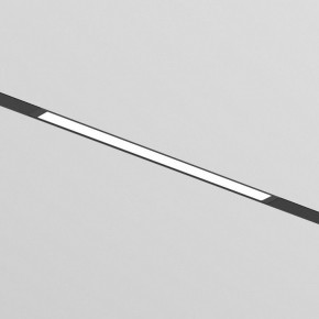 Накладной светильник Denkirs SMART LINEAR DK8004-CONN-BK в Губкинском - gubkinskiy.ok-mebel.com | фото 2
