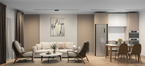 Накладной светильник Denkirs SMART LINEAR DK8004-CONN-BK в Губкинском - gubkinskiy.ok-mebel.com | фото 3