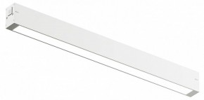Накладной светильник Denkirs SMART LINEAR DK8004-CONN-WH в Губкинском - gubkinskiy.ok-mebel.com | фото