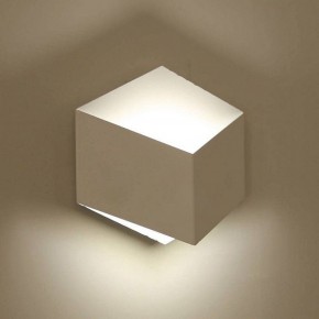 Накладной светильник DesignLed Palmira GW-1101-1-3-WH-NW в Губкинском - gubkinskiy.ok-mebel.com | фото 4