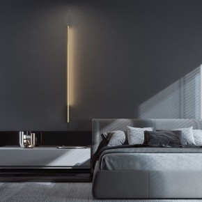 Накладной светильник Elektrostandard Alto 40133/LED в Губкинском - gubkinskiy.ok-mebel.com | фото 3