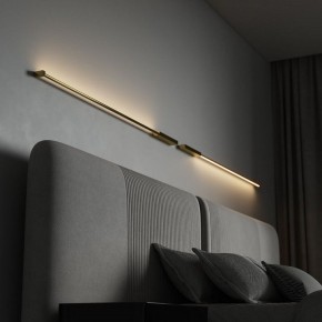 Накладной светильник Elektrostandard Alto 40133/LED в Губкинском - gubkinskiy.ok-mebel.com | фото 4