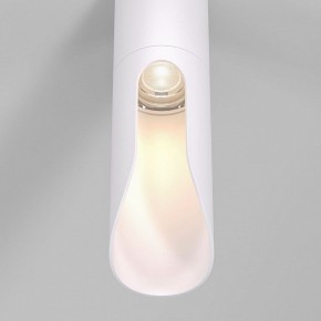 Накладной светильник Elektrostandard Apex 25113/LED 7W 3000K белый в Губкинском - gubkinskiy.ok-mebel.com | фото 5