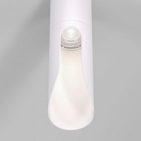 Накладной светильник Elektrostandard Apex 25113/LED 7W 4000K белый в Губкинском - gubkinskiy.ok-mebel.com | фото 5