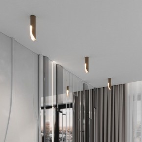 Накладной светильник Elektrostandard Apex a068290 в Губкинском - gubkinskiy.ok-mebel.com | фото 3
