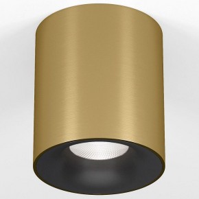 Накладной светильник Elektrostandard Primo 25116/LED в Губкинском - gubkinskiy.ok-mebel.com | фото 2
