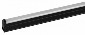 Накладной светильник Эра  LLED-01-08W-4000-B в Губкинском - gubkinskiy.ok-mebel.com | фото 2