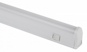 Накладной светильник Эра  LLED-01-08W-4000-W в Губкинском - gubkinskiy.ok-mebel.com | фото 3