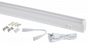 Накладной светильник Эра  LLED-01-12W-4000-W в Губкинском - gubkinskiy.ok-mebel.com | фото 11