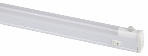 Накладной светильник Эра  LLED-02-04W-4000-MS-W в Губкинском - gubkinskiy.ok-mebel.com | фото 11