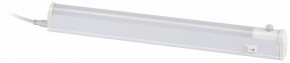 Накладной светильник Эра  LLED-02-04W-4000-MS-W в Губкинском - gubkinskiy.ok-mebel.com | фото 4