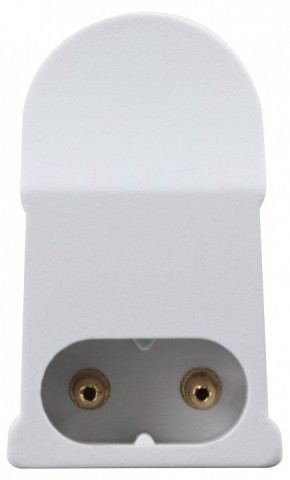 Накладной светильник Эра  LLED-02-04W-4000-MS-W в Губкинском - gubkinskiy.ok-mebel.com | фото 5
