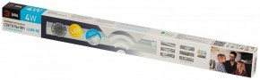 Накладной светильник Эра  LLED-02-04W-4000-MS-W в Губкинском - gubkinskiy.ok-mebel.com | фото 8