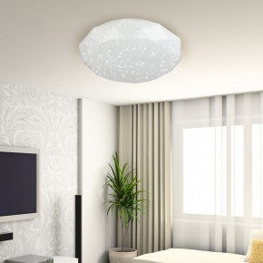 Накладной светильник Эра  SPB-6-24-6,5K Sparkle в Губкинском - gubkinskiy.ok-mebel.com | фото 3