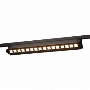 Накладной светильник Эра  TR54 - 5030 BK в Губкинском - gubkinskiy.ok-mebel.com | фото 7