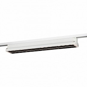 Накладной светильник Эра  TR54 - 5030 WH в Губкинском - gubkinskiy.ok-mebel.com | фото 2