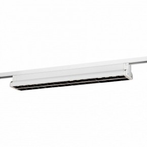 Накладной светильник Эра  TR54 - 5040 WH в Губкинском - gubkinskiy.ok-mebel.com | фото 2