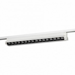 Накладной светильник Эра  TR54 - 5040 WH в Губкинском - gubkinskiy.ok-mebel.com | фото 6