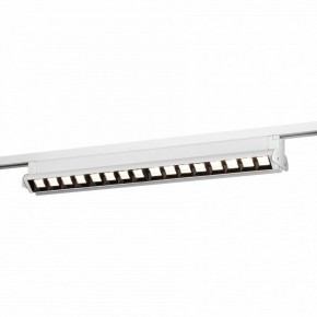 Накладной светильник Эра  TR54 - 5040 WH в Губкинском - gubkinskiy.ok-mebel.com | фото 7