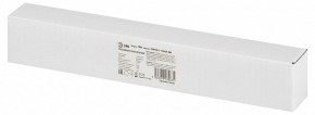 Накладной светильник Эра  TRM-S5-1-12W4K-WH в Губкинском - gubkinskiy.ok-mebel.com | фото 6