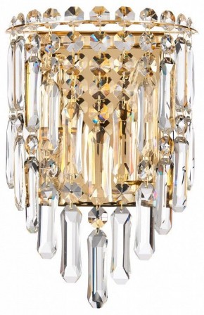 Накладной светильник Favourite Diadem 4724-2W в Губкинском - gubkinskiy.ok-mebel.com | фото