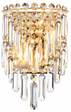Накладной светильник Favourite Diadem 4724-2W в Губкинском - gubkinskiy.ok-mebel.com | фото 2
