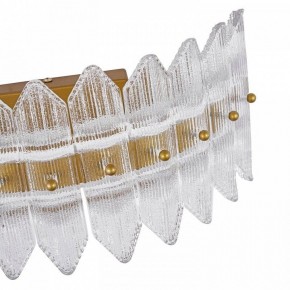 Накладной светильник Favourite Mirabella 4754-1W в Губкинском - gubkinskiy.ok-mebel.com | фото 7