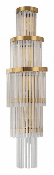 Накладной светильник Favourite Regal 4308-5W в Губкинском - gubkinskiy.ok-mebel.com | фото