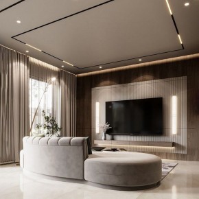 Накладной светильник Feron AL302 51713 в Губкинском - gubkinskiy.ok-mebel.com | фото 2