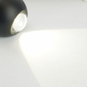 Накладной светильник Feron AL51 51130 в Губкинском - gubkinskiy.ok-mebel.com | фото 9