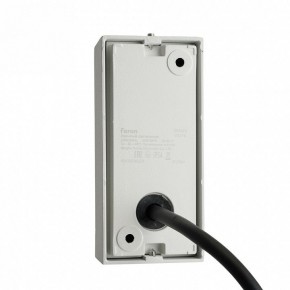 Накладной светильник Feron DH023 51310 в Губкинском - gubkinskiy.ok-mebel.com | фото 6