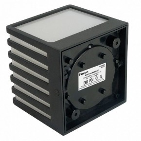 Накладной светильник Feron DH0605 51335 в Губкинском - gubkinskiy.ok-mebel.com | фото 7