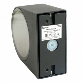 Накладной светильник Feron DH1201 51326 в Губкинском - gubkinskiy.ok-mebel.com | фото 8