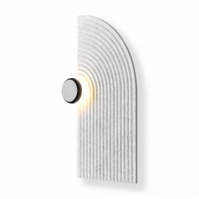 Накладной светильник Freya Felt FR6189WL-L20LG2 в Губкинском - gubkinskiy.ok-mebel.com | фото 3