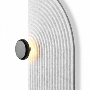 Накладной светильник Freya Felt FR6189WL-L20LG2 в Губкинском - gubkinskiy.ok-mebel.com | фото 6
