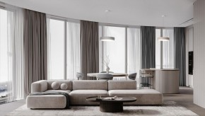 Накладной светильник Freya Ruler FR5555CL-L30BGG в Губкинском - gubkinskiy.ok-mebel.com | фото 6
