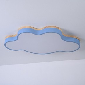 Накладной светильник Imperiumloft CLOUD ECO Blue CLOUD-ECO01 в Губкинском - gubkinskiy.ok-mebel.com | фото 2