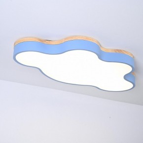 Накладной светильник Imperiumloft CLOUD ECO Blue CLOUD-ECO01 в Губкинском - gubkinskiy.ok-mebel.com | фото 4