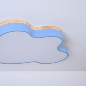 Накладной светильник Imperiumloft CLOUD ECO Blue CLOUD-ECO01 в Губкинском - gubkinskiy.ok-mebel.com | фото 6