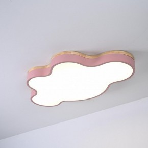 Накладной светильник Imperiumloft CLOUD ECO Pink CLOUD-ECO01 в Губкинском - gubkinskiy.ok-mebel.com | фото 3