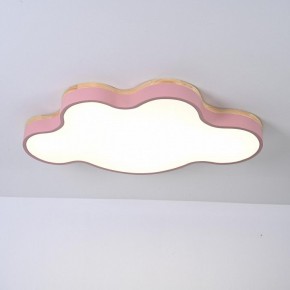 Накладной светильник Imperiumloft CLOUD ECO Pink CLOUD-ECO01 в Губкинском - gubkinskiy.ok-mebel.com | фото 4