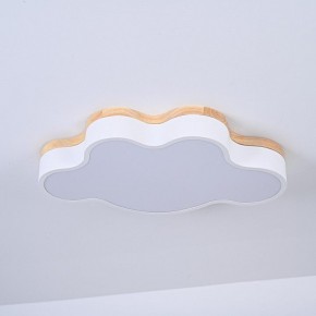 Накладной светильник Imperiumloft CLOUD ECO White CLOUD-ECO01 в Губкинском - gubkinskiy.ok-mebel.com | фото 2