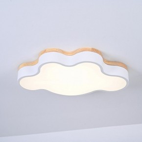 Накладной светильник Imperiumloft CLOUD ECO White CLOUD-ECO01 в Губкинском - gubkinskiy.ok-mebel.com | фото 3