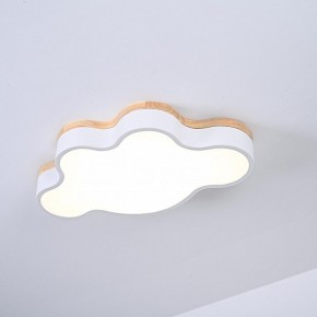 Накладной светильник Imperiumloft CLOUD ECO White CLOUD-ECO01 в Губкинском - gubkinskiy.ok-mebel.com | фото 4