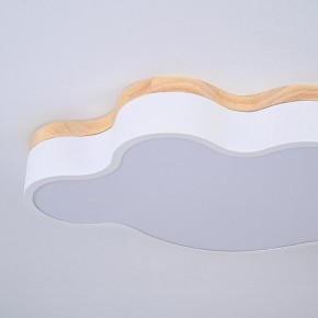 Накладной светильник Imperiumloft CLOUD ECO White CLOUD-ECO01 в Губкинском - gubkinskiy.ok-mebel.com | фото 6