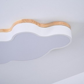 Накладной светильник Imperiumloft CLOUD ECO White CLOUD-ECO01 в Губкинском - gubkinskiy.ok-mebel.com | фото 7