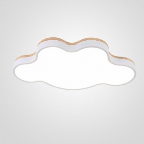 Накладной светильник Imperiumloft CLOUD ECO White CLOUD-ECO01 в Губкинском - gubkinskiy.ok-mebel.com | фото