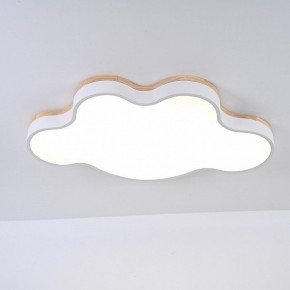 Накладной светильник Imperiumloft CLOUD ECO White CLOUD-ECO01 в Губкинском - gubkinskiy.ok-mebel.com | фото 3