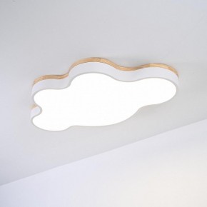 Накладной светильник Imperiumloft CLOUD ECO White CLOUD-ECO01 в Губкинском - gubkinskiy.ok-mebel.com | фото 4