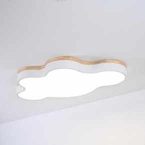 Накладной светильник Imperiumloft CLOUD ECO White CLOUD-ECO01 в Губкинском - gubkinskiy.ok-mebel.com | фото 5